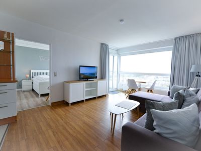 Ferienwohnung für 4 Personen (42 m²) in Cuxhaven 1/10