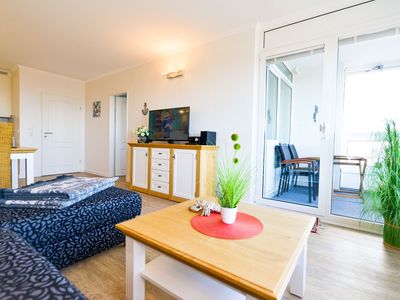 Ferienwohnung für 4 Personen (42 m²) in Cuxhaven 8/10