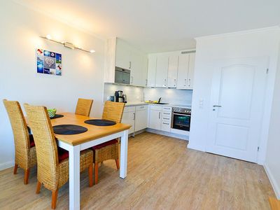 Ferienwohnung für 4 Personen (42 m²) in Cuxhaven 9/10