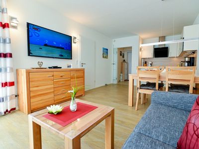 Ferienwohnung für 3 Personen (45 m²) in Cuxhaven 2/10