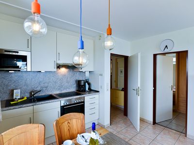 Ferienwohnung für 4 Personen (50 m²) in Cuxhaven 5/10