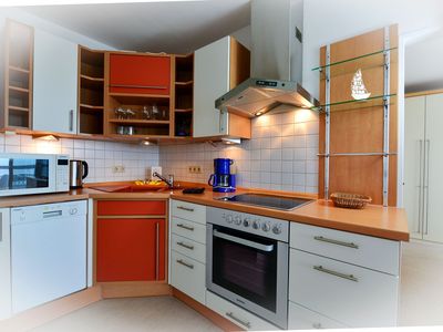 Ferienwohnung für 4 Personen (42 m²) in Cuxhaven 5/10