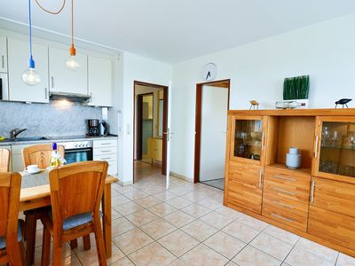 Ferienwohnung für 4 Personen (50 m²) in Cuxhaven 6/10