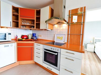 Ferienwohnung für 4 Personen (42 m²) in Cuxhaven 7/10