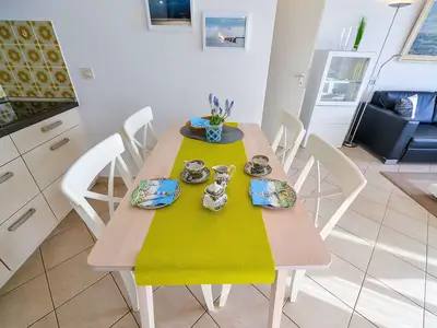Ferienwohnung für 4 Personen (42 m²) in Cuxhaven 3/10