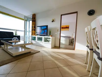 Ferienwohnung für 4 Personen (42 m²) in Cuxhaven 4/10
