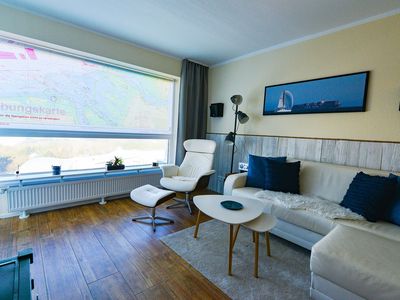 Ferienwohnung für 3 Personen (50 m²) in Cuxhaven 3/10