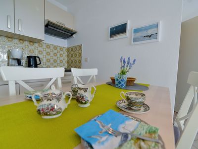 Ferienwohnung für 4 Personen (42 m²) in Cuxhaven 7/10