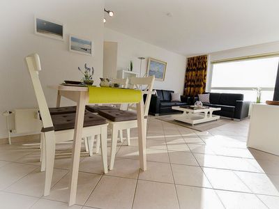 Ferienwohnung für 4 Personen (42 m²) in Cuxhaven 8/10