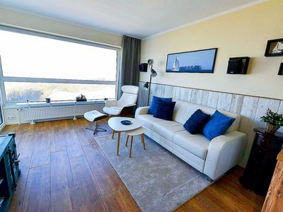 Ferienwohnung für 3 Personen (50 m²) in Cuxhaven 6/10