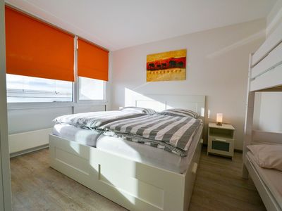 Ferienwohnung für 4 Personen (42 m²) in Cuxhaven 10/10