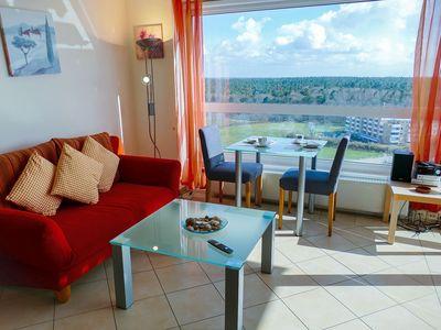 Ferienwohnung für 2 Personen (26 m²) in Cuxhaven 8/10