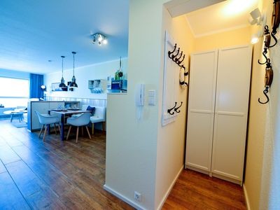 Ferienwohnung für 3 Personen (50 m²) in Cuxhaven 9/10