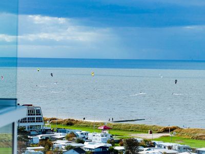 Ferienwohnung für 4 Personen (45 m²) in Cuxhaven 5/10