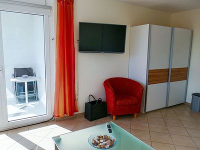 Ferienwohnung für 2 Personen (26 m²) in Cuxhaven 10/10