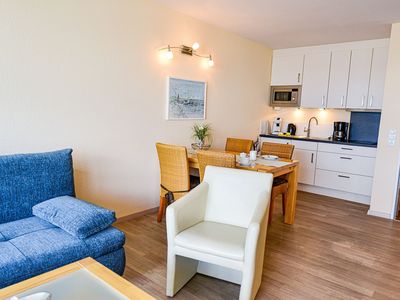 Ferienwohnung für 4 Personen (45 m²) in Cuxhaven 10/10