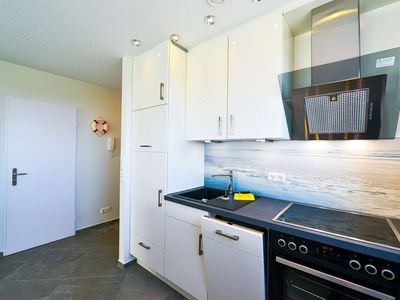 Ferienwohnung für 4 Personen (63 m²) in Cuxhaven 10/10