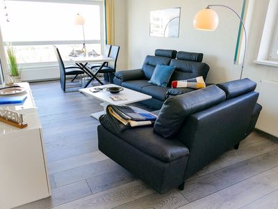 Ferienwohnung für 4 Personen (58 m²) in Cuxhaven 3/10