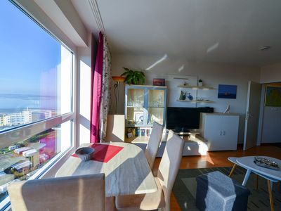 Ferienwohnung für 4 Personen (42 m²) in Cuxhaven 3/10