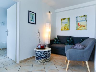 Ferienwohnung für 3 Personen (42 m²) in Cuxhaven 7/10