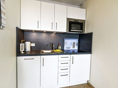 Ferienwohnung für 2 Personen (42 m²) in Cuxhaven 9/10