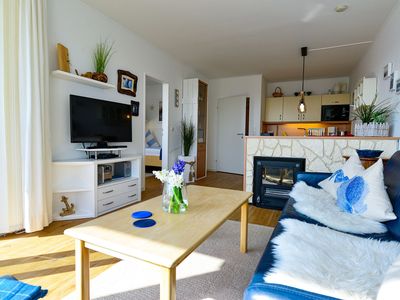 Ferienwohnung für 3 Personen (42 m²) in Cuxhaven 9/10