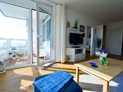 Ferienwohnung für 3 Personen (42 m²) in Cuxhaven 10/10