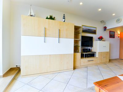 Ferienwohnung für 4 Personen (50 m²) in Cuxhaven 7/10