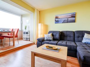 Ferienwohnung für 4 Personen (50 m²) in Cuxhaven