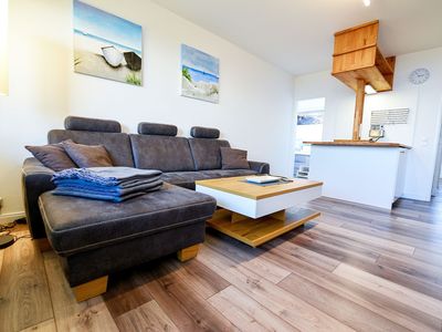 Ferienwohnung für 3 Personen (55 m²) in Cuxhaven 4/10