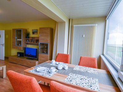 Ferienwohnung für 4 Personen (50 m²) in Cuxhaven 4/10