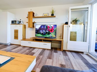 Ferienwohnung für 3 Personen (55 m²) in Cuxhaven 6/10