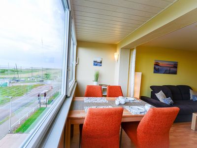 Ferienwohnung für 4 Personen (50 m²) in Cuxhaven 6/10