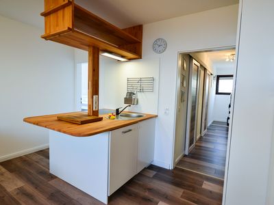 Ferienwohnung für 3 Personen (55 m²) in Cuxhaven 7/10