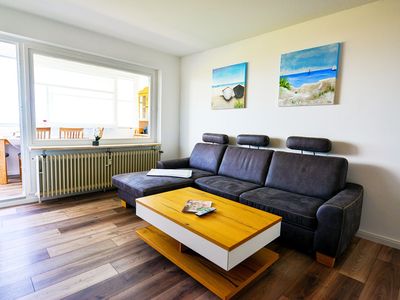 Ferienwohnung für 3 Personen (55 m²) in Cuxhaven 8/10