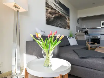 Ferienwohnung für 4 Personen (60 m²) in Cuxhaven 10/10