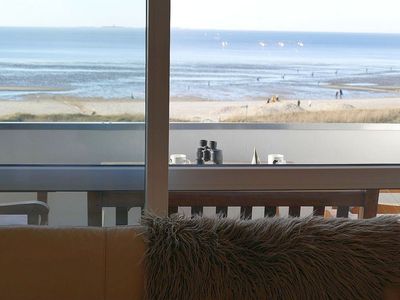 Ferienwohnung für 3 Personen (60 m²) in Cuxhaven 8/10