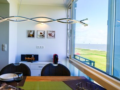 Ferienwohnung für 2 Personen (45 m²) in Cuxhaven 10/10