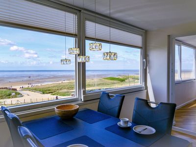 Ferienwohnung für 4 Personen (70 m²) in Cuxhaven 8/10