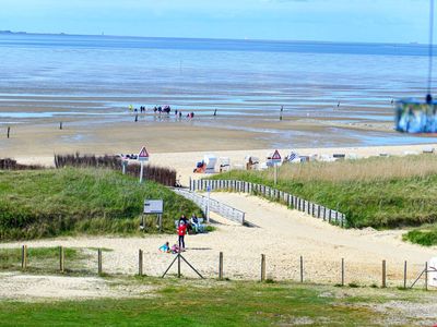 Ferienwohnung für 4 Personen (70 m²) in Cuxhaven 9/10