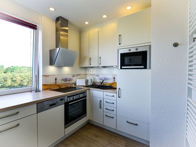 Ferienwohnung für 4 Personen (55 m²) in Cuxhaven 4/10