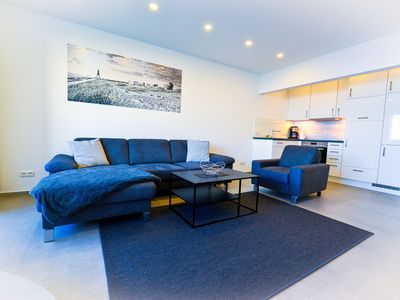 Ferienwohnung für 4 Personen (45 m²) in Cuxhaven 4/10