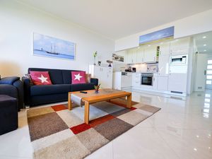 Ferienwohnung für 2 Personen (45 m&sup2;) in Cuxhaven