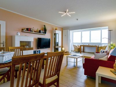 Ferienwohnung für 4 Personen (55 m²) in Cuxhaven 8/10