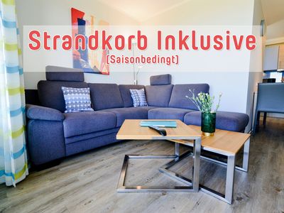 Ferienwohnung für 4 Personen (52 m²) in Cuxhaven 1/10