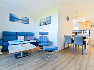 Ferienwohnung für 4 Personen (52 m²) in Cuxhaven