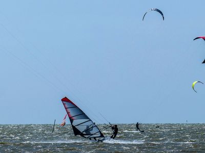 Ferienwohnung für 4 Personen (52 m²) in Cuxhaven 2/10