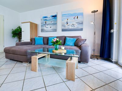 Ferienwohnung für 3 Personen (55 m²) in Cuxhaven 5/10