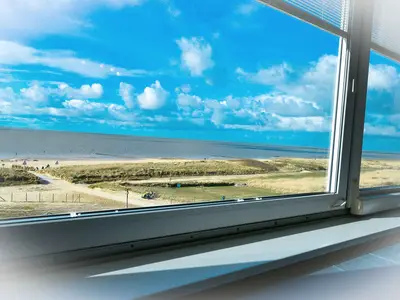 Meerblick