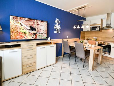 Ferienwohnung für 3 Personen (55 m²) in Cuxhaven 6/10